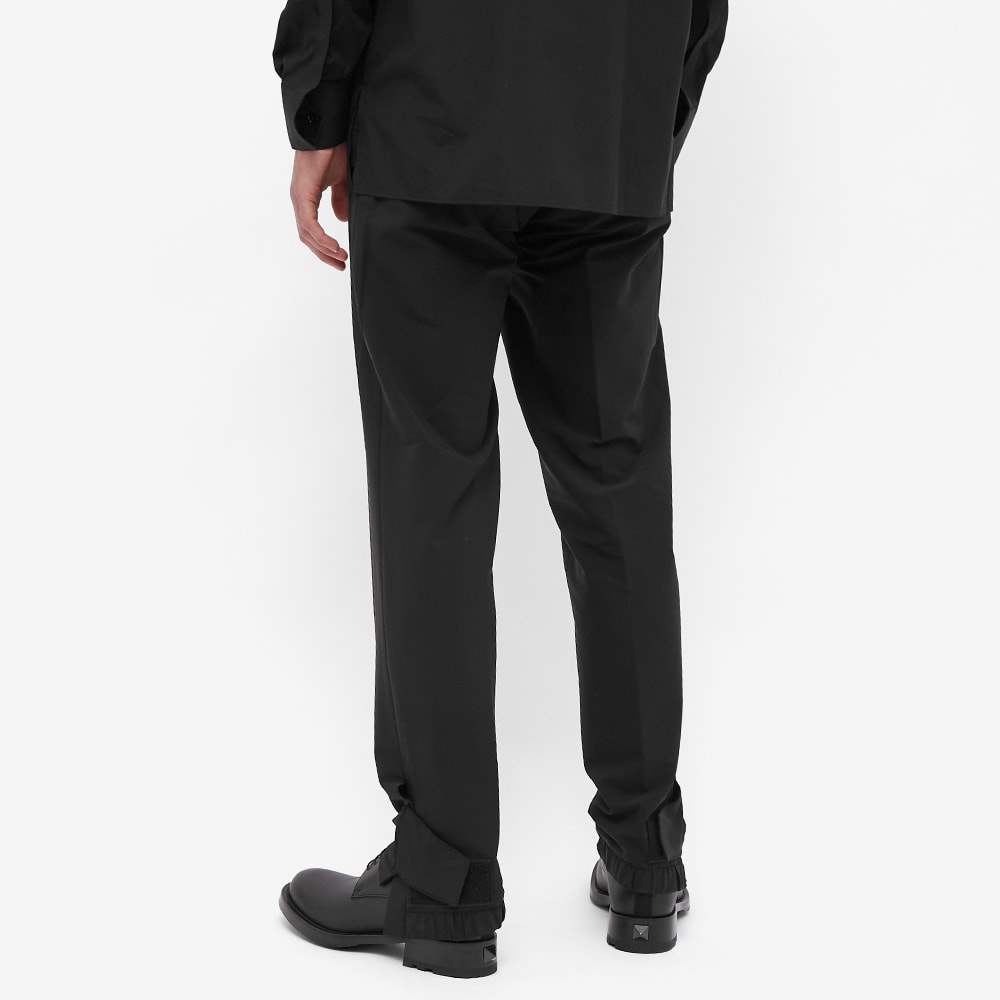 Givenchy Adjustable Trousers - 7