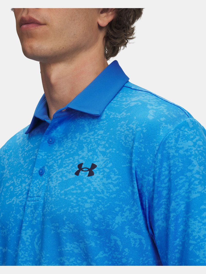 UA Playoff 3.0 Printed 3
