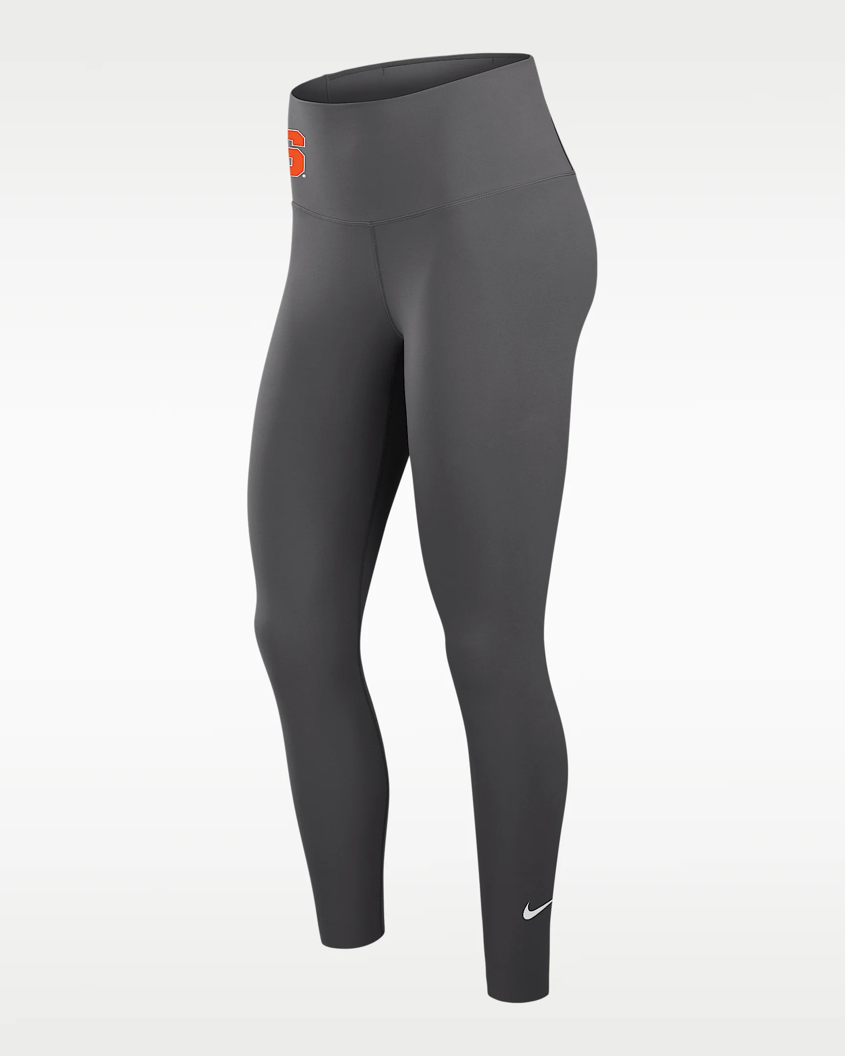 Nike One (Syracuse) Women's Dri-FIT High-Rise Leggings - 1