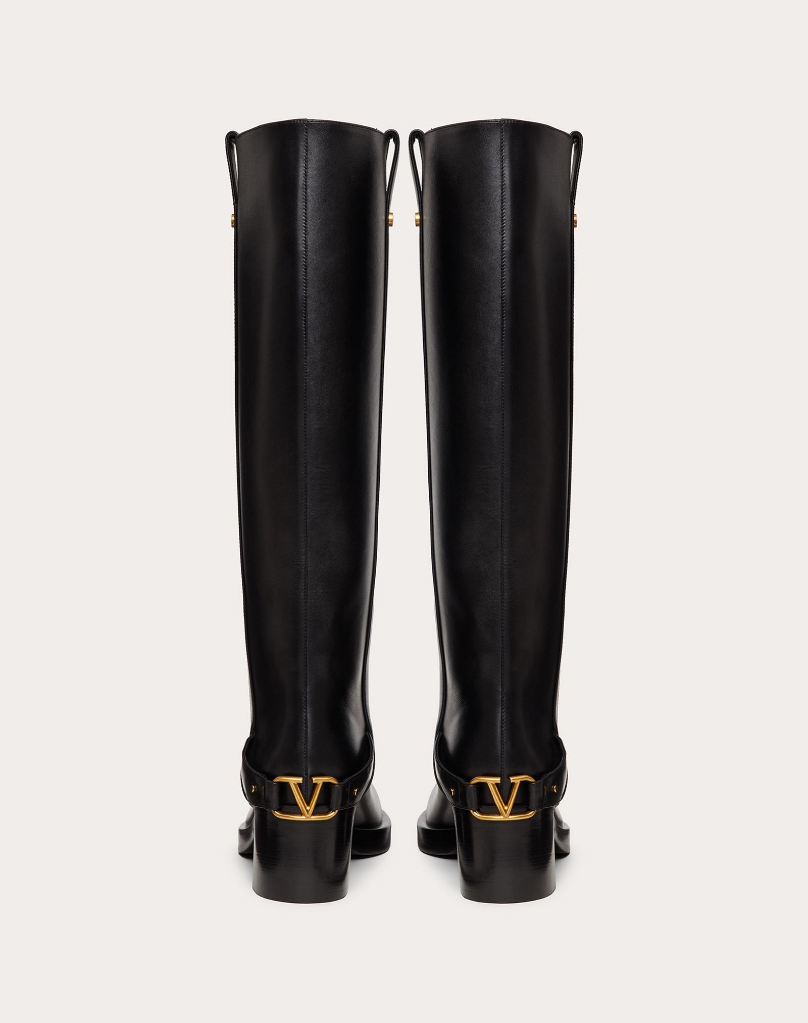 TroopUp Calfskin Boot 55 mm - 3