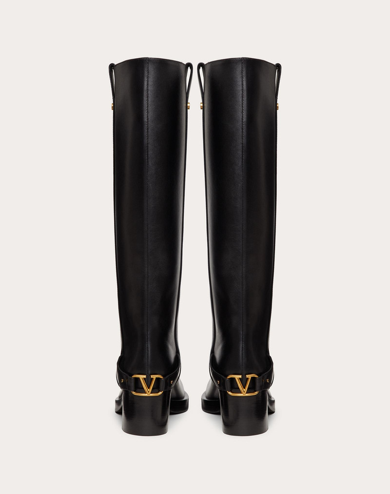 TroopUp Calfskin Boot 55 mm 3