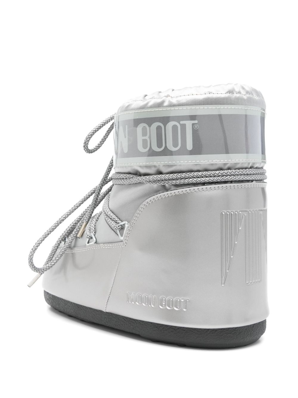 Icon Low Glance ankle boots - 3