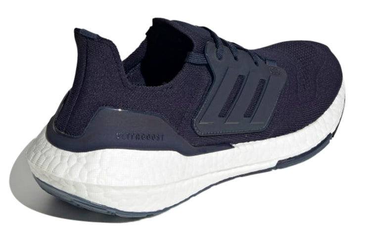 (WMNS) adidas UltraBoost 22 'Collegiate Navy' GX5593 - 4