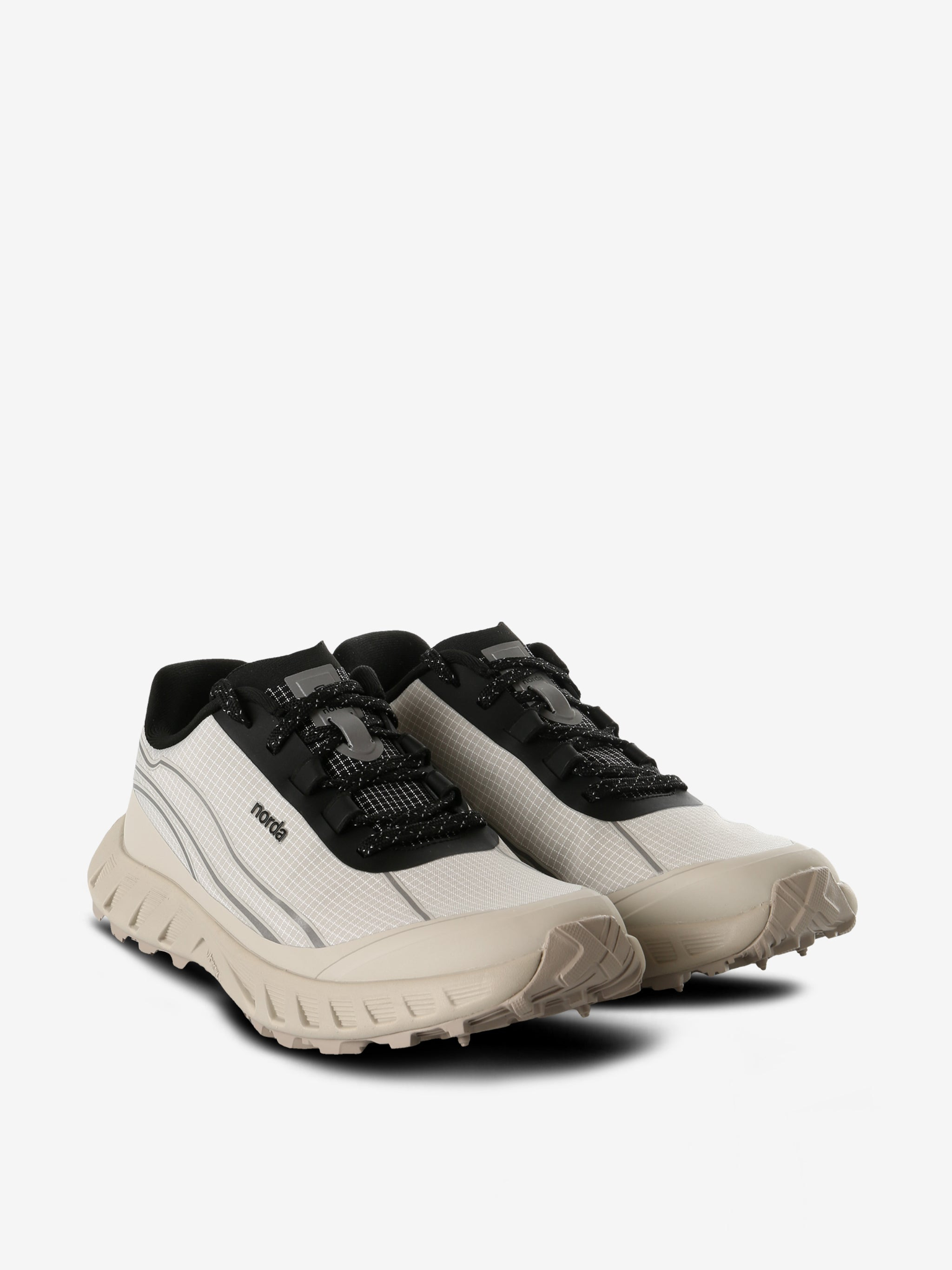 NORDA - Women 002 Sneaker - 2