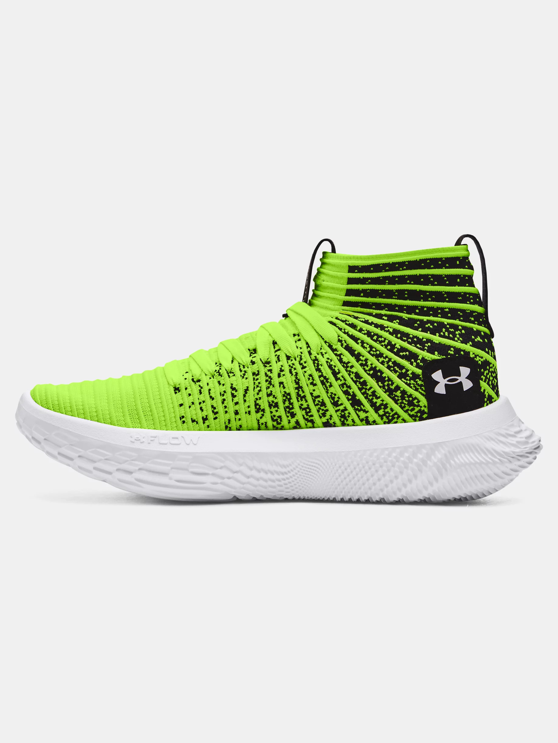 Unisex UA FUTR X ELITE Basketball Shoes - 2
