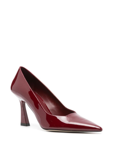 Stuart Weitzman 85mm Vinnie pumps outlook