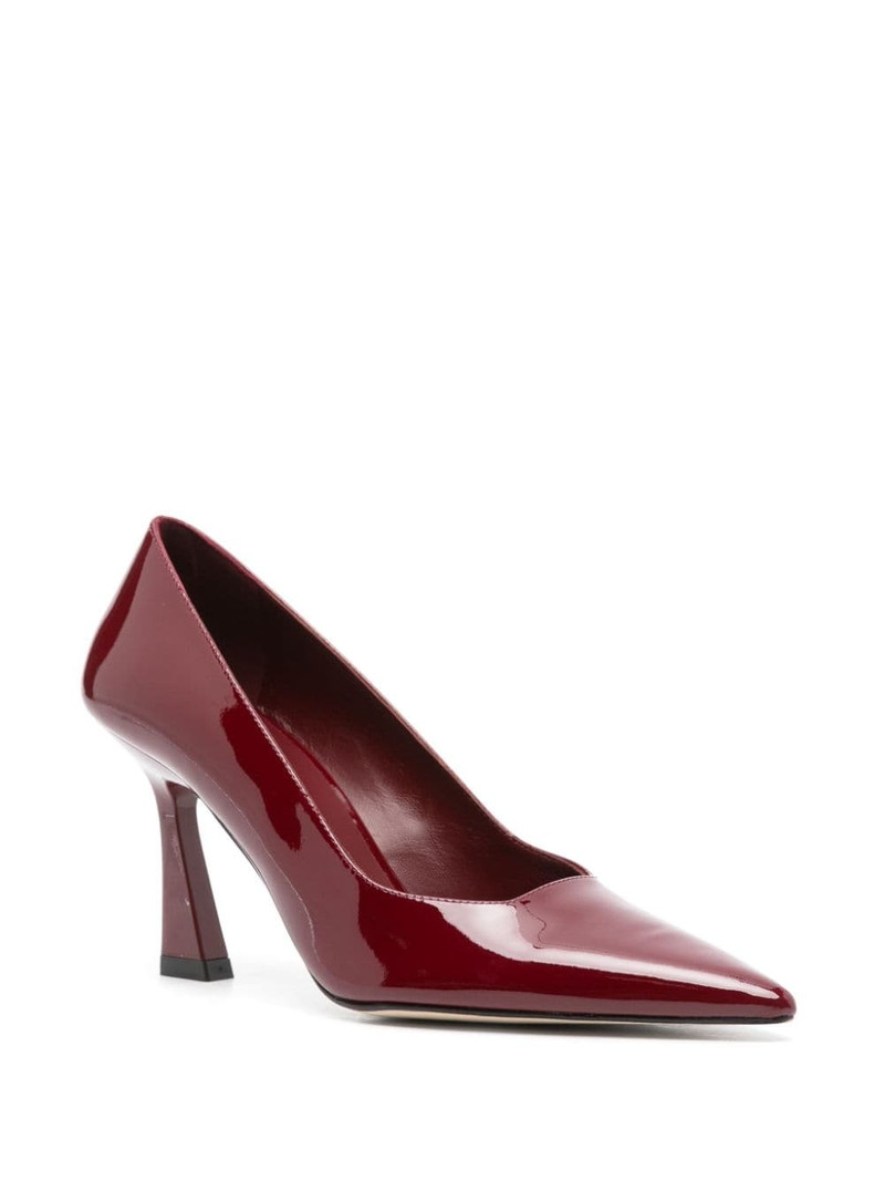 Stuart Weitzman 85mm Vinnie pumps outlook