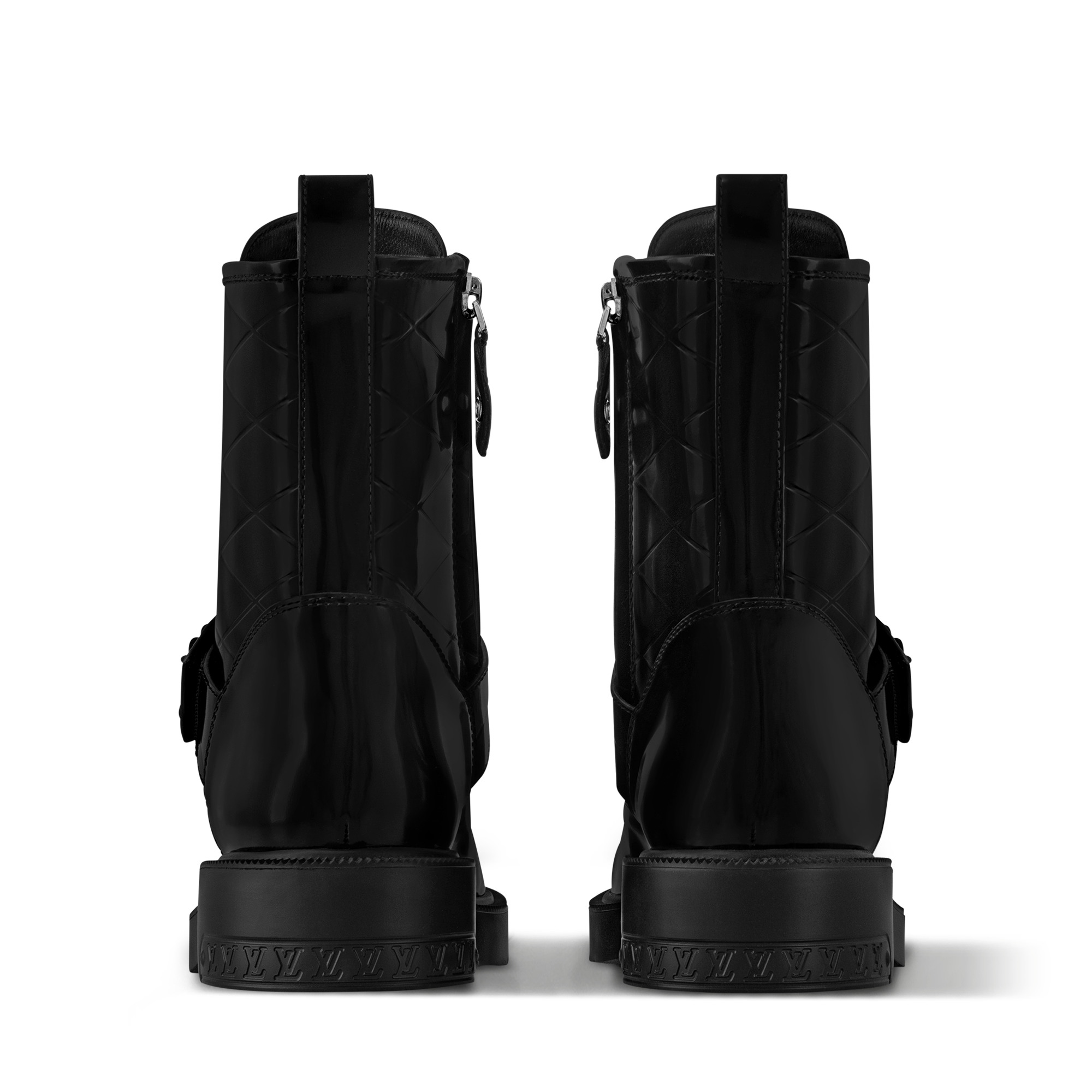 Citizen Flat Ranger Boot - 3