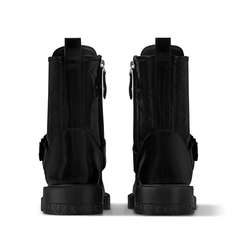 Louis Vuitton Citizen Flat Ranger Boot outlook