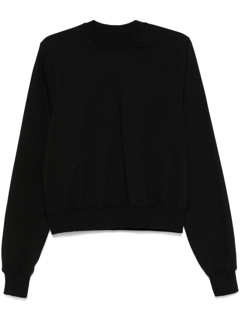 crew-neck sweatshirt - 1