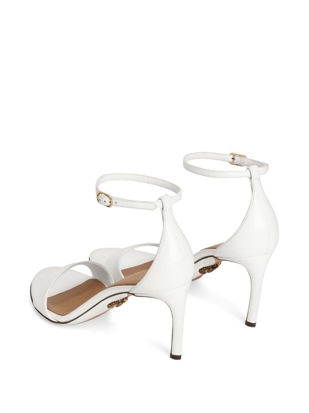 leather sandals - 3
