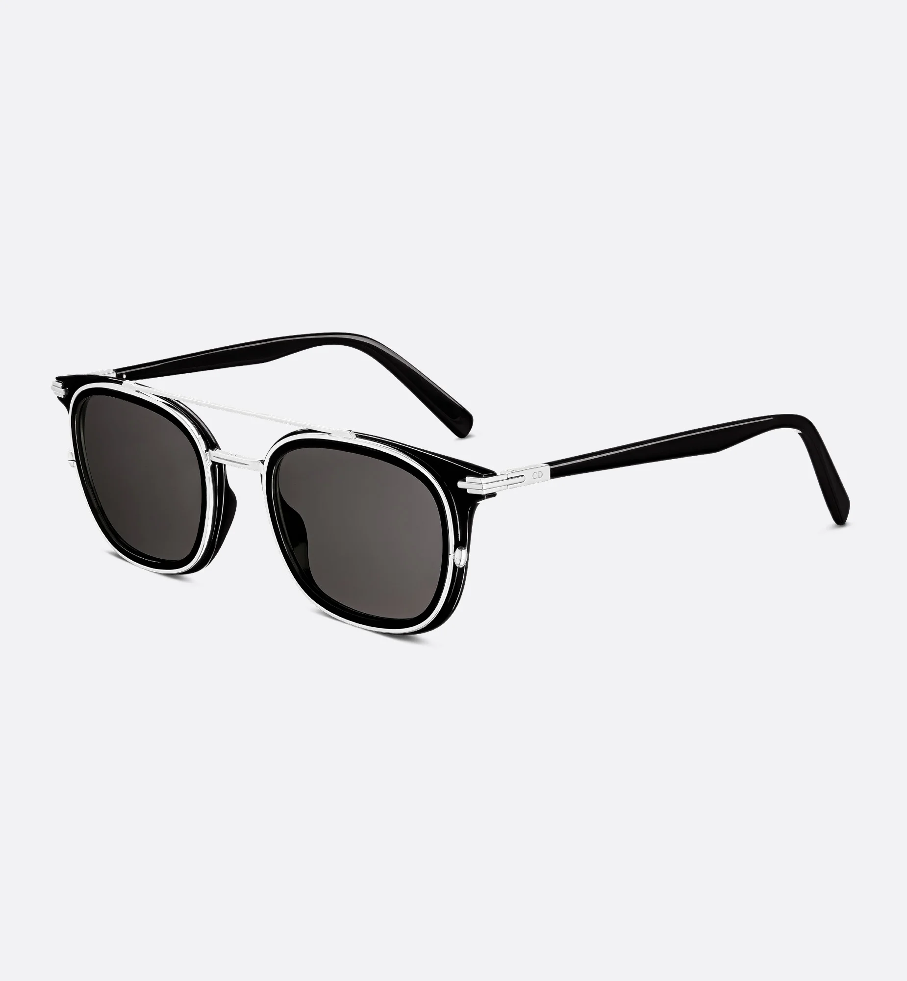 DiorBlackSuit S14I Bio-Acetate - 1