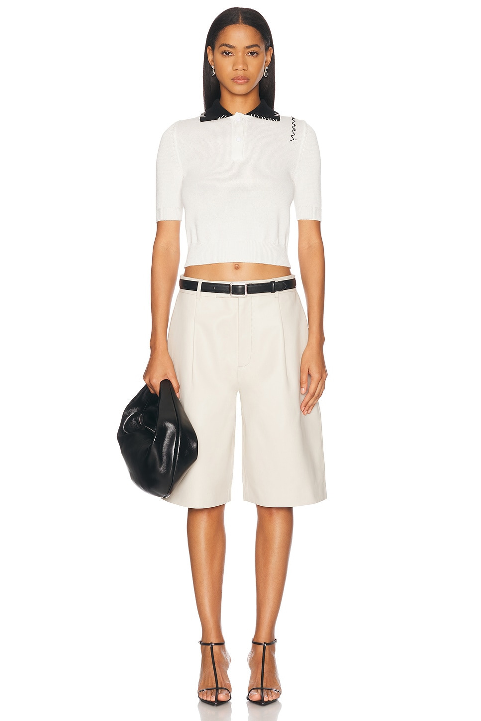 Polo Top - 5