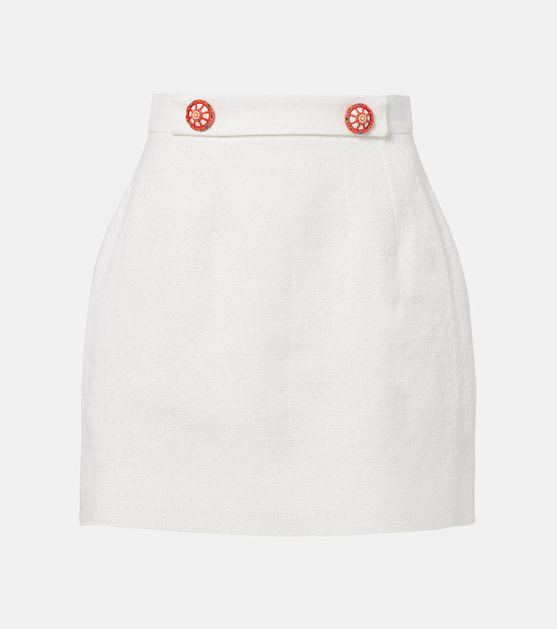 Carretto miniskirt - 1