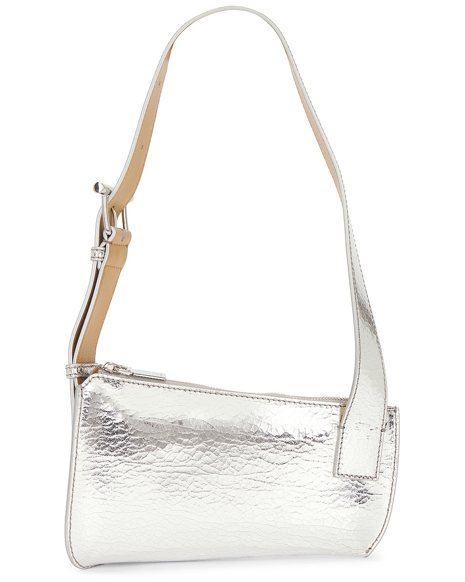 Sling Shoulder Bag - 3