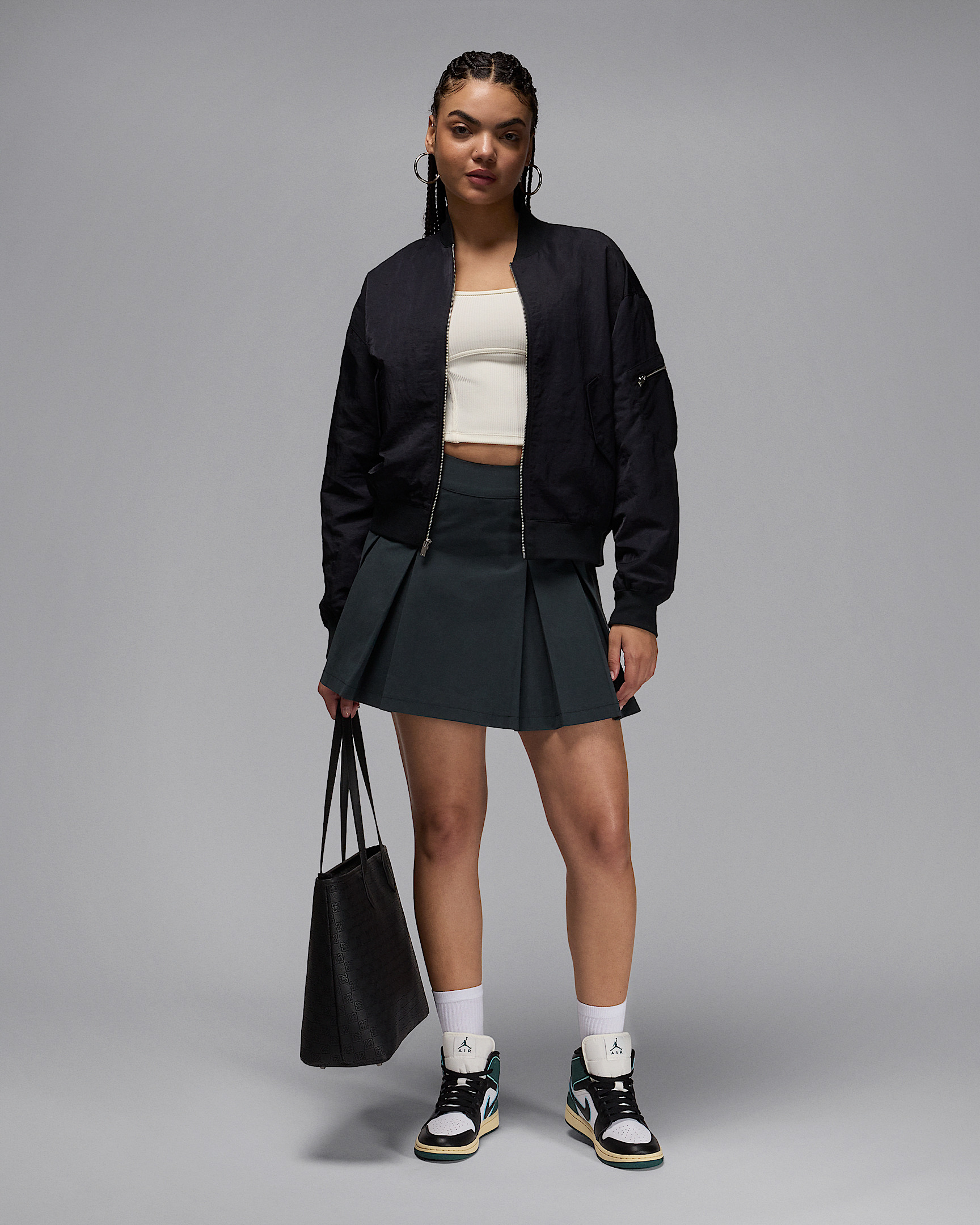 Jordan Flight Renegade Women's Jacket - 6
