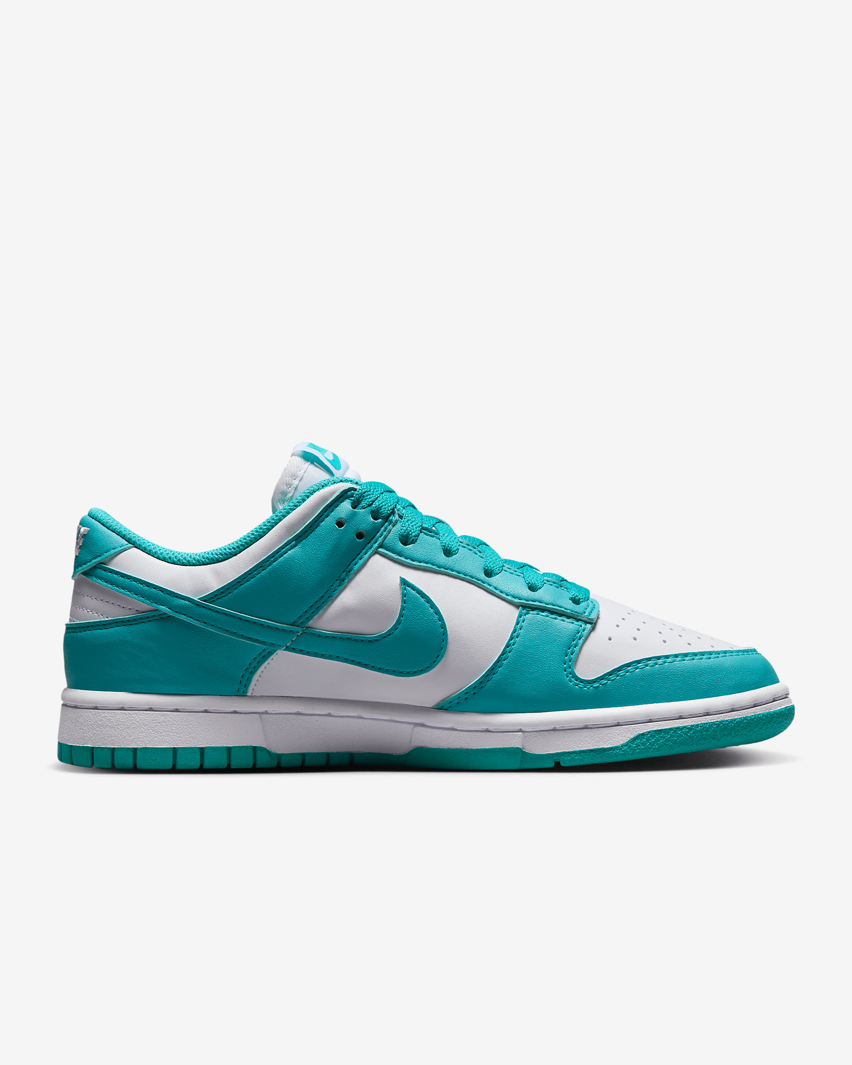 Nike Dunk Low Women's Shoes - 3