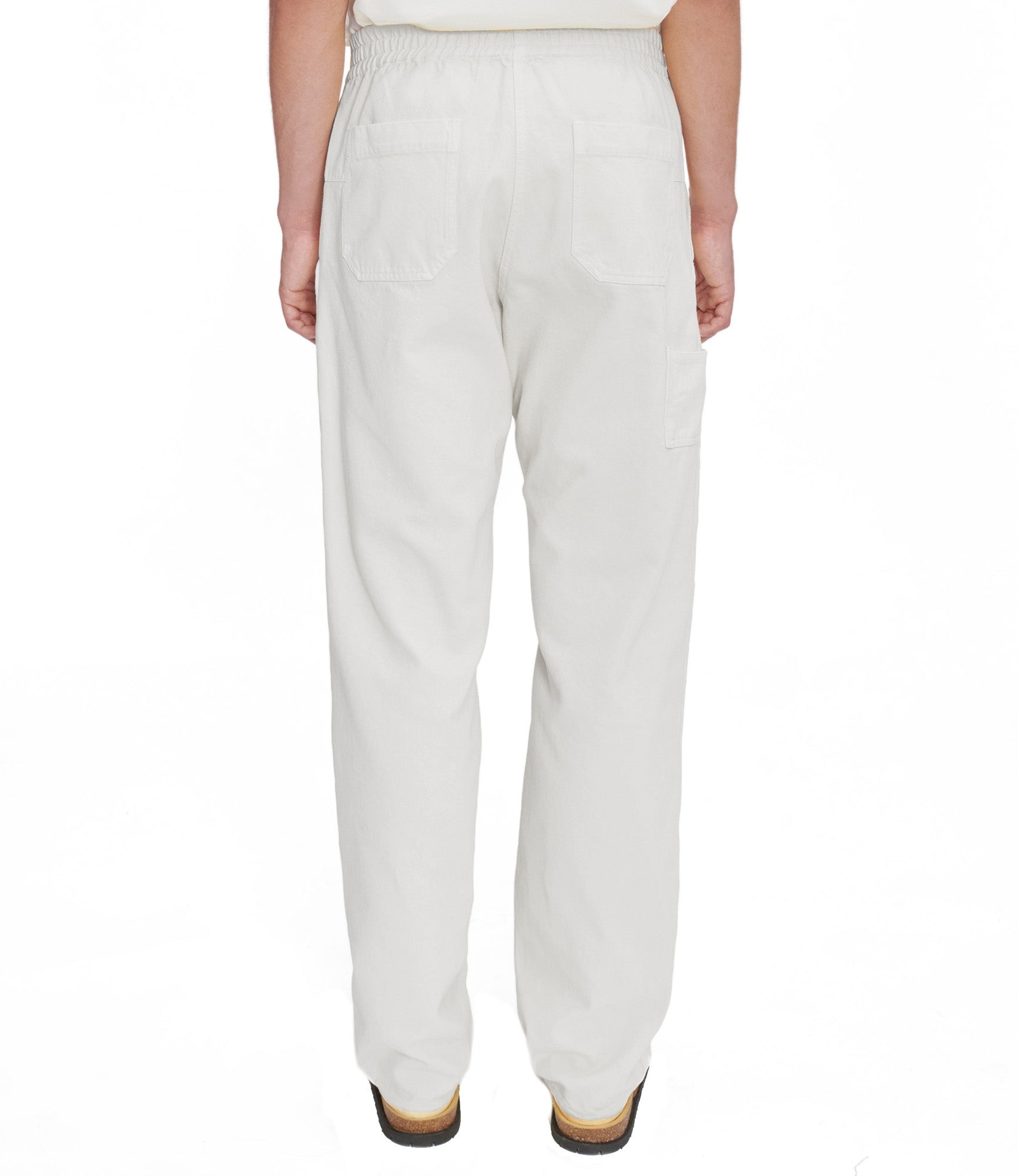 Chuck pants - 6