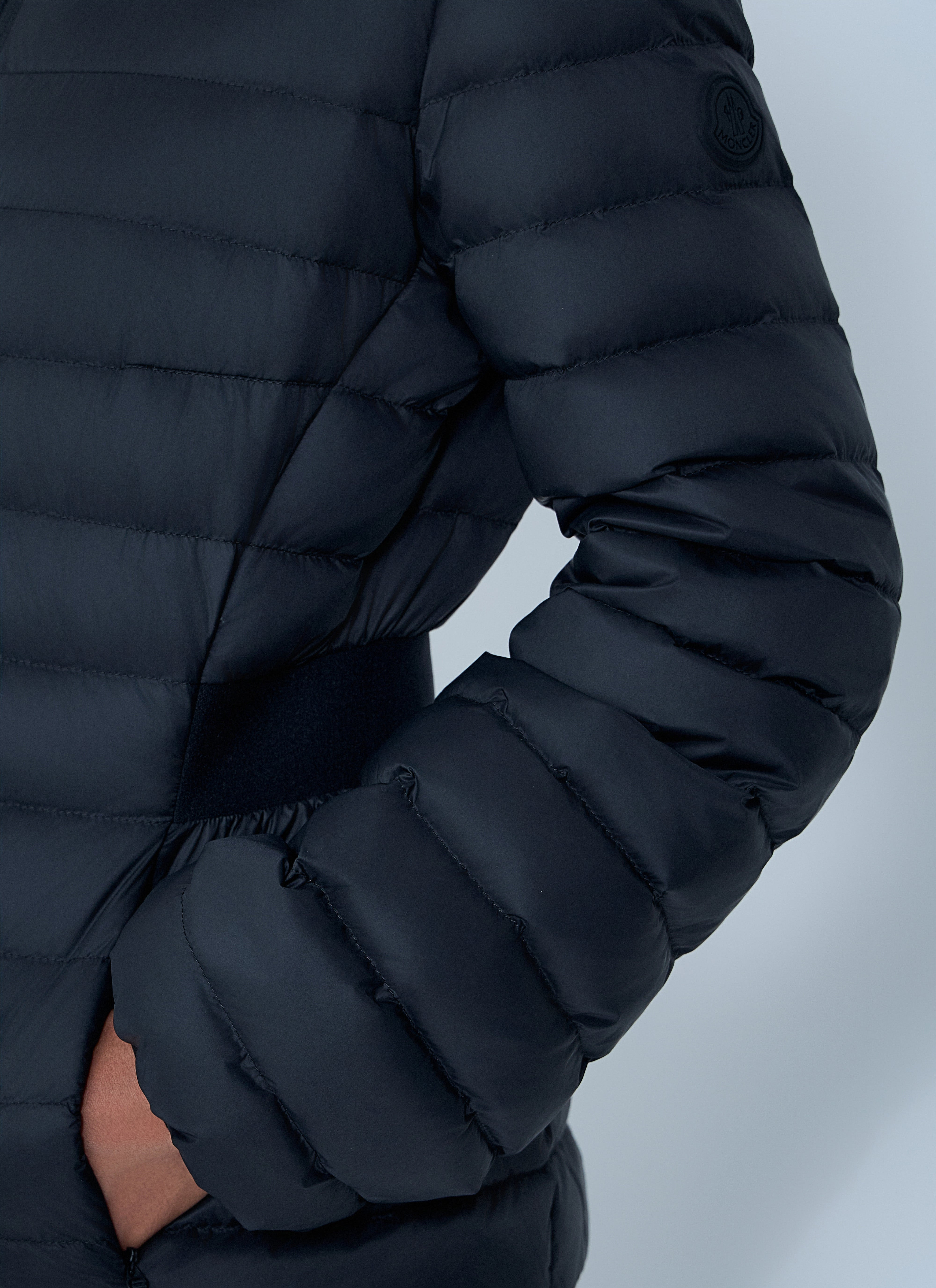 Moncler Women Verrerie Short Down Jacket - 6