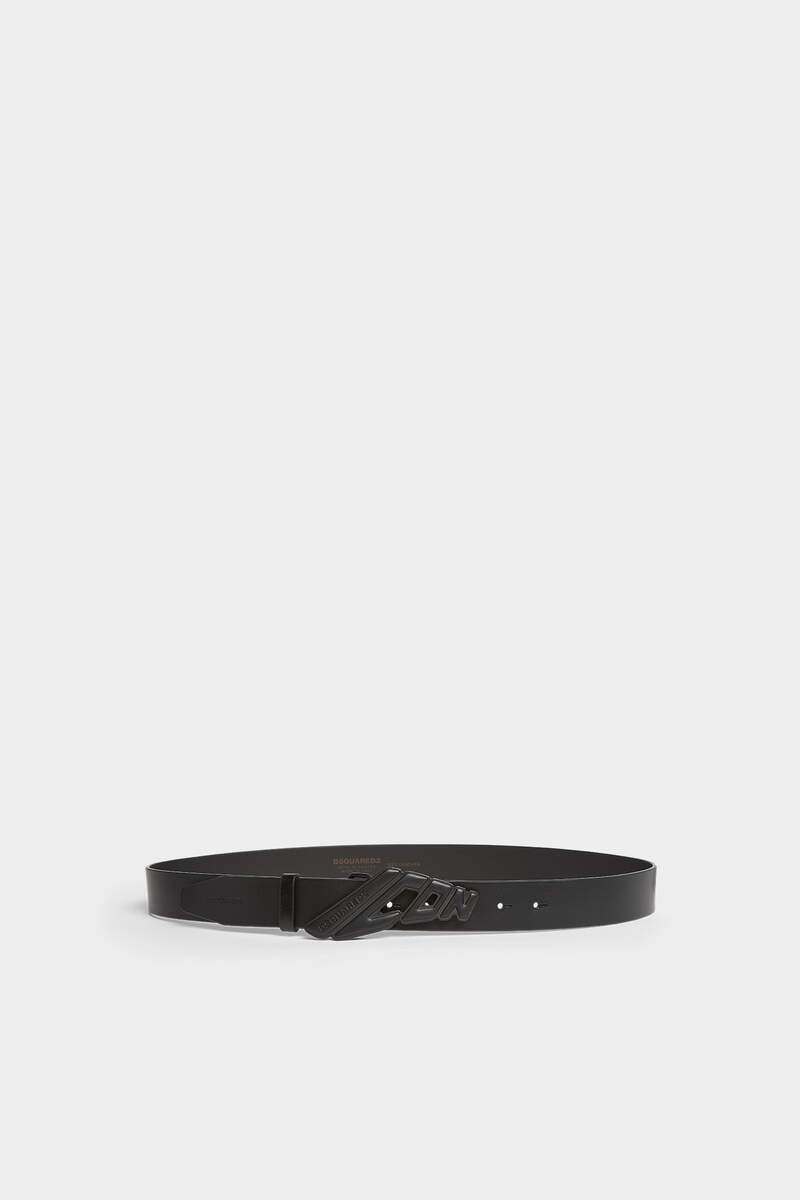 ICON NEW GENERATION PLAQUE BELT - 2
