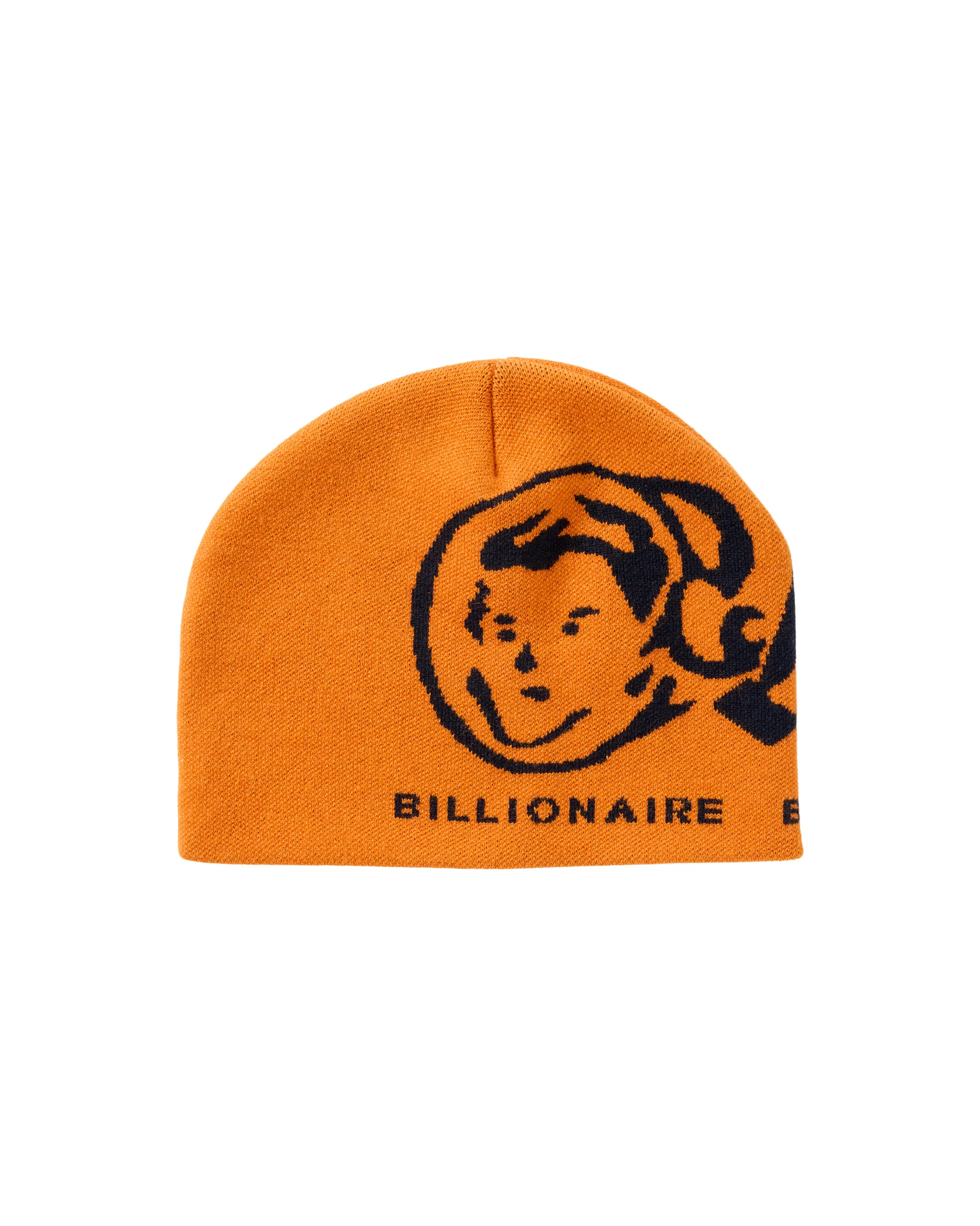 OG LOGO BEANIE - 1