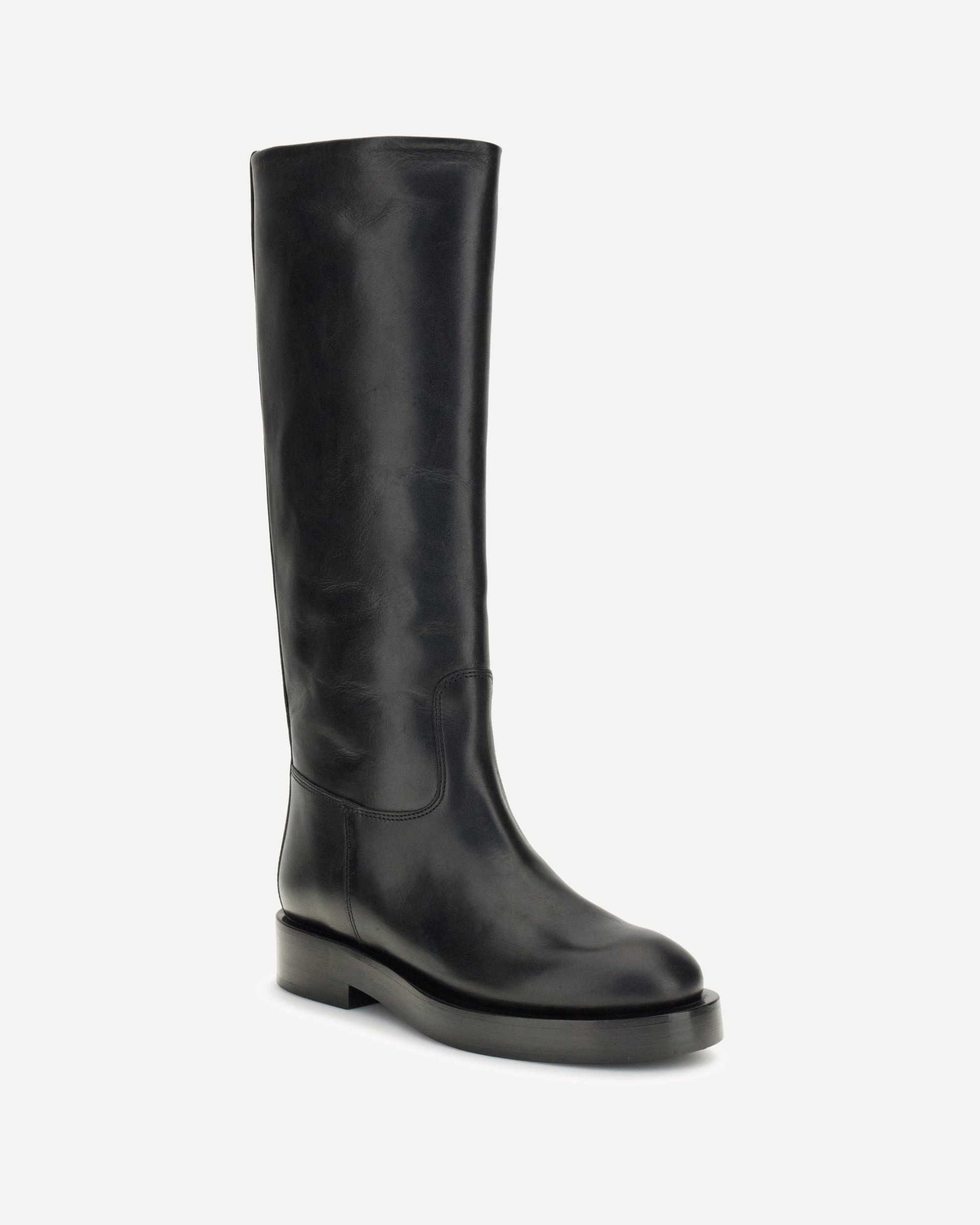 Napa Boots - 2