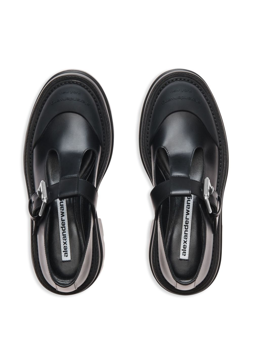 Tova pumps - 4