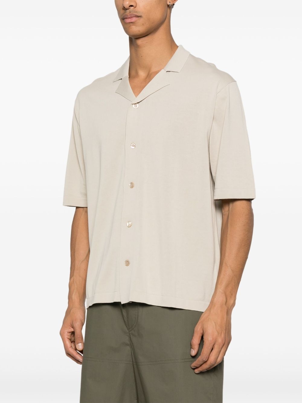 cotton shirt - 3