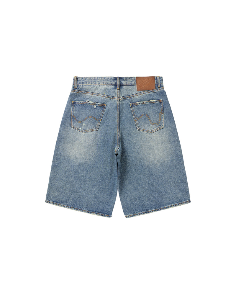 ICECREAM BASKIN JEAN SHORT outlook