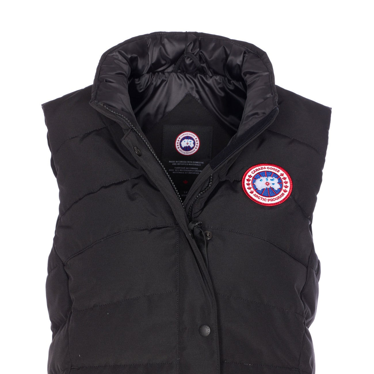 Canada Goose Women Freestyle Vest - 4