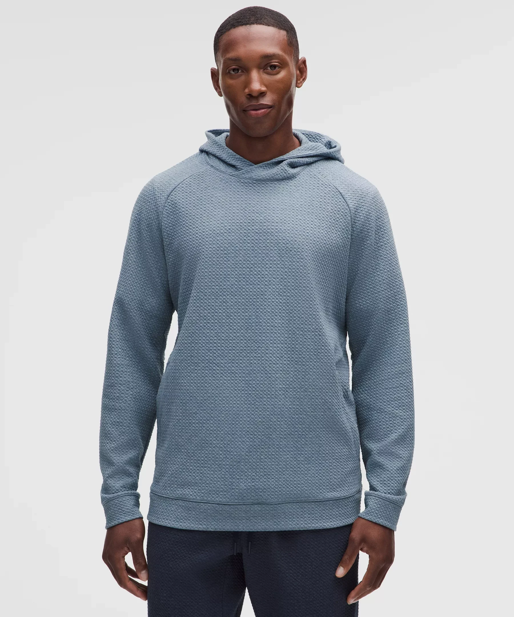 Ease The Day Hoodie - 1