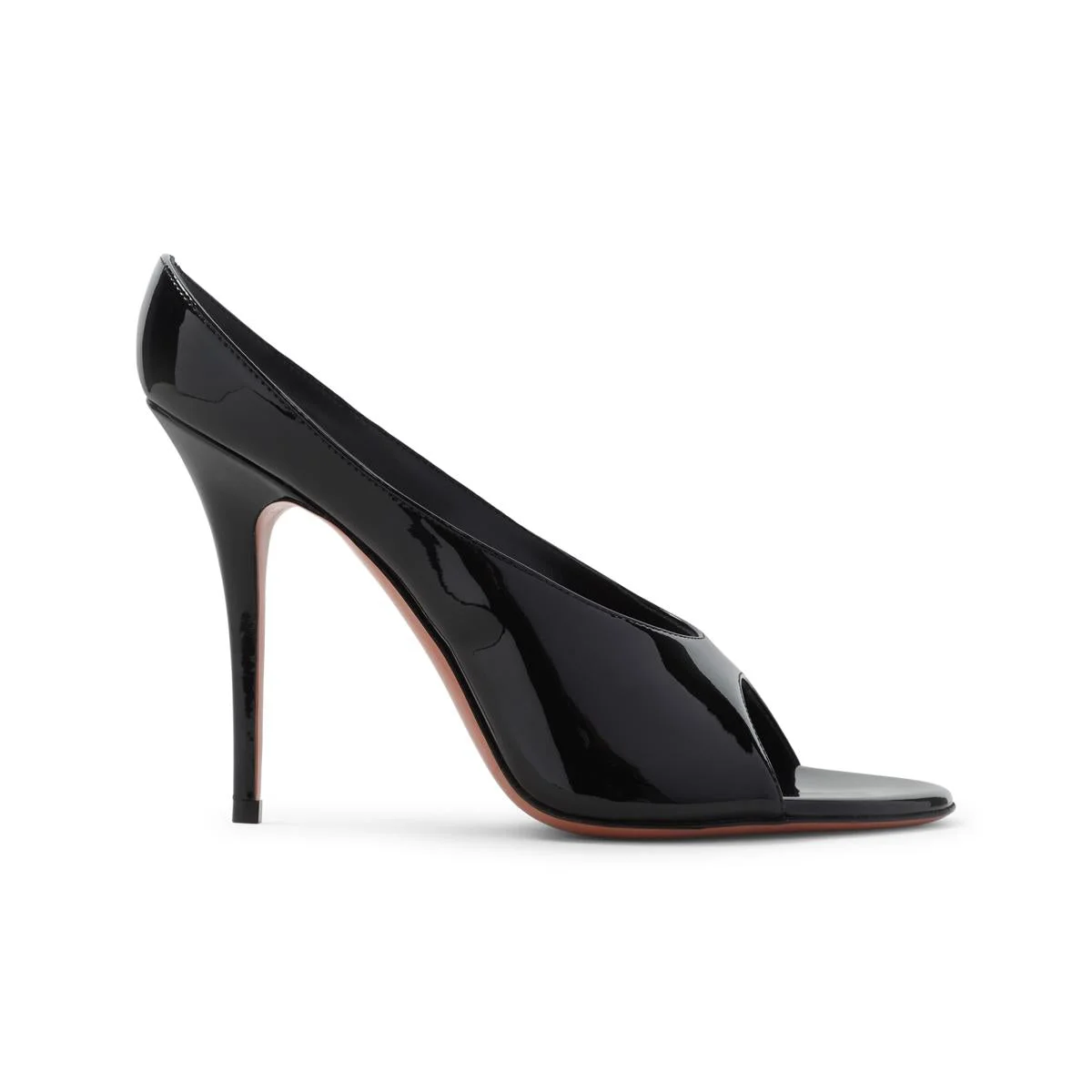 Amina Muaddi Sandals - 1