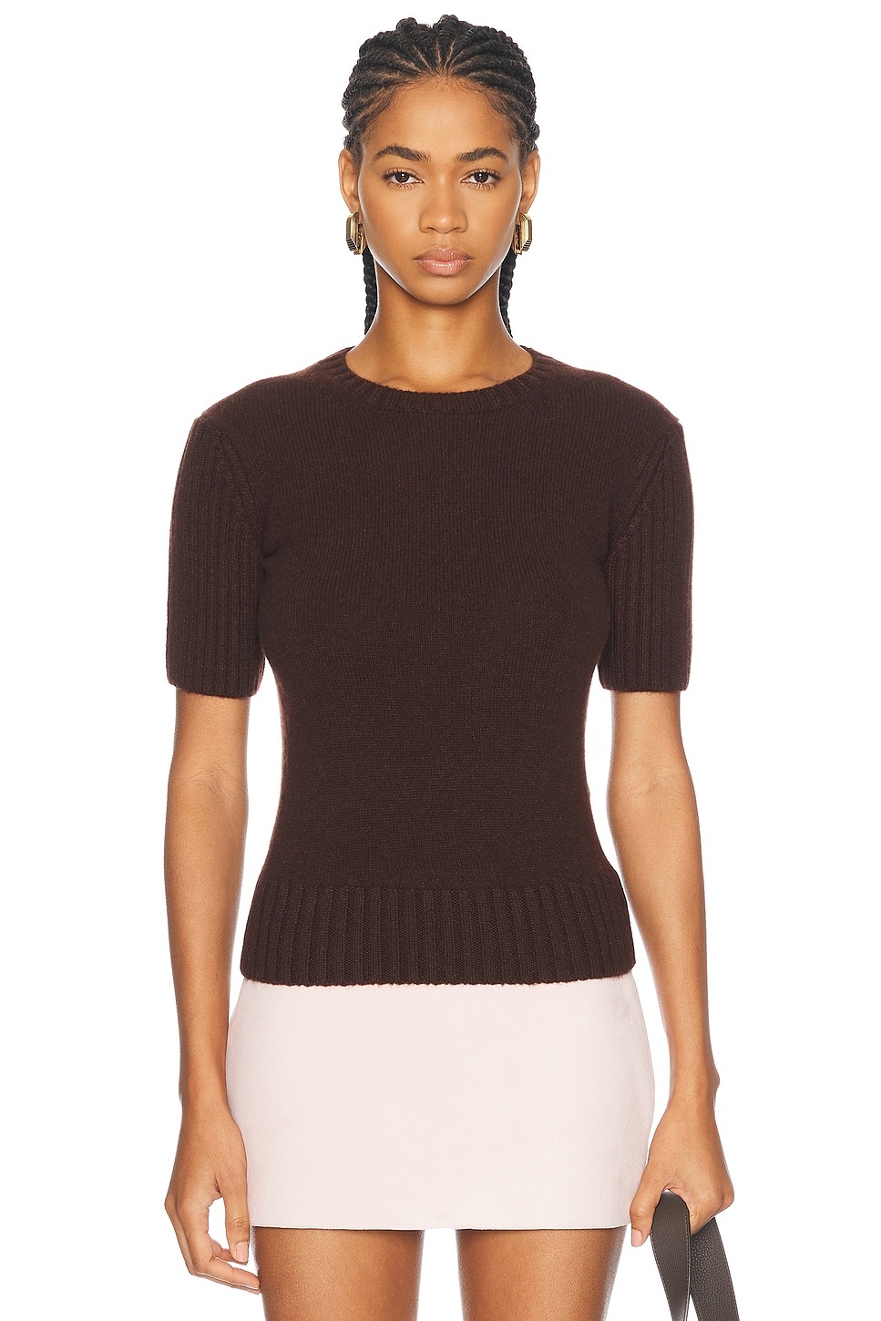 Mia Sweater - 1
