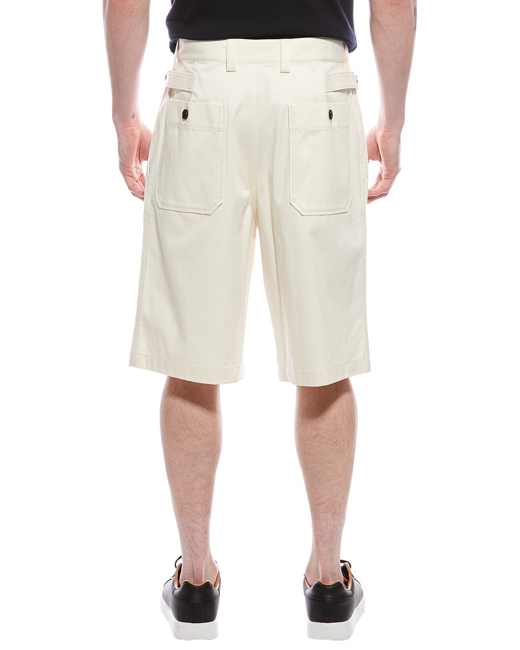 Theory Twill Short - 3