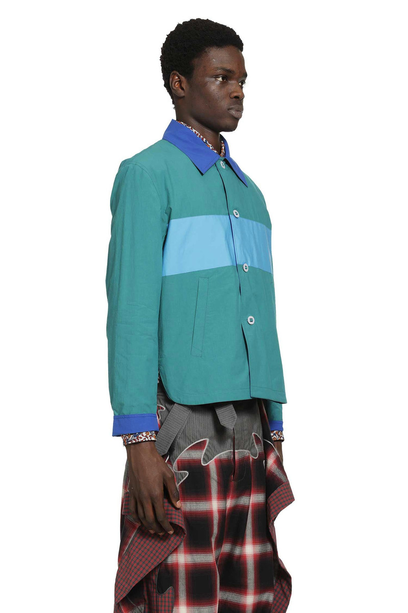 Craig Green Reversible Worker Jacket outlook