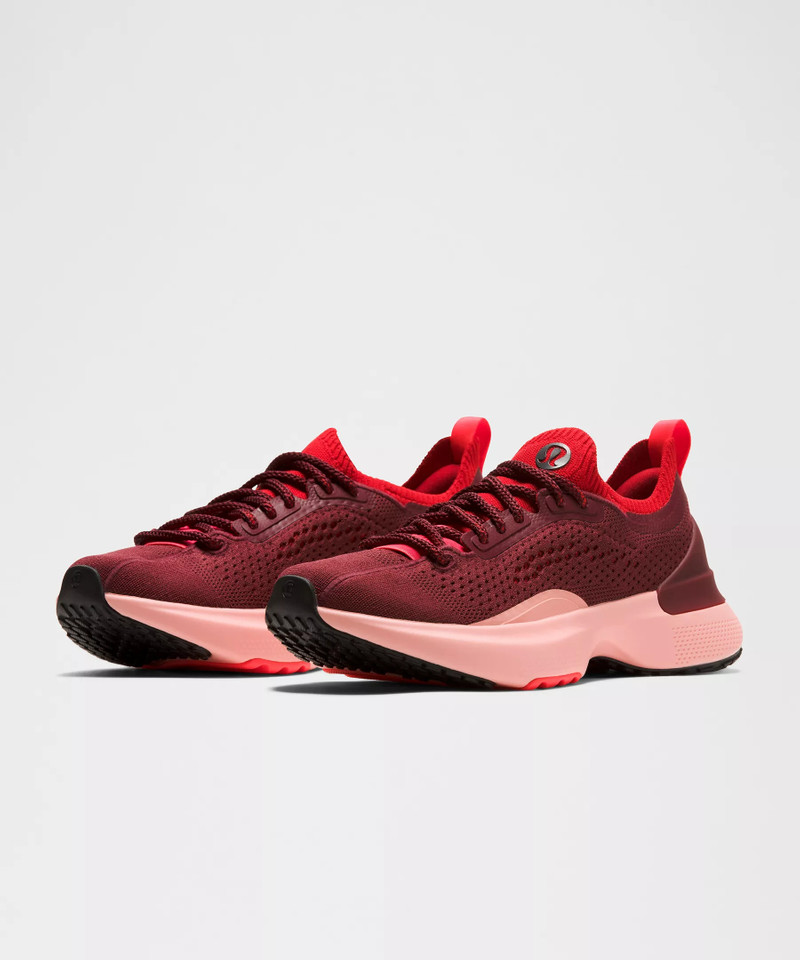 Women's Chargefeel 3 Workout Shoe 1