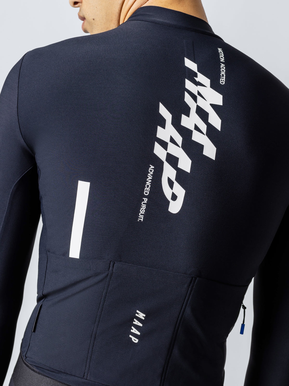 Fragment Thermal LS Jersey 2.0 - 5