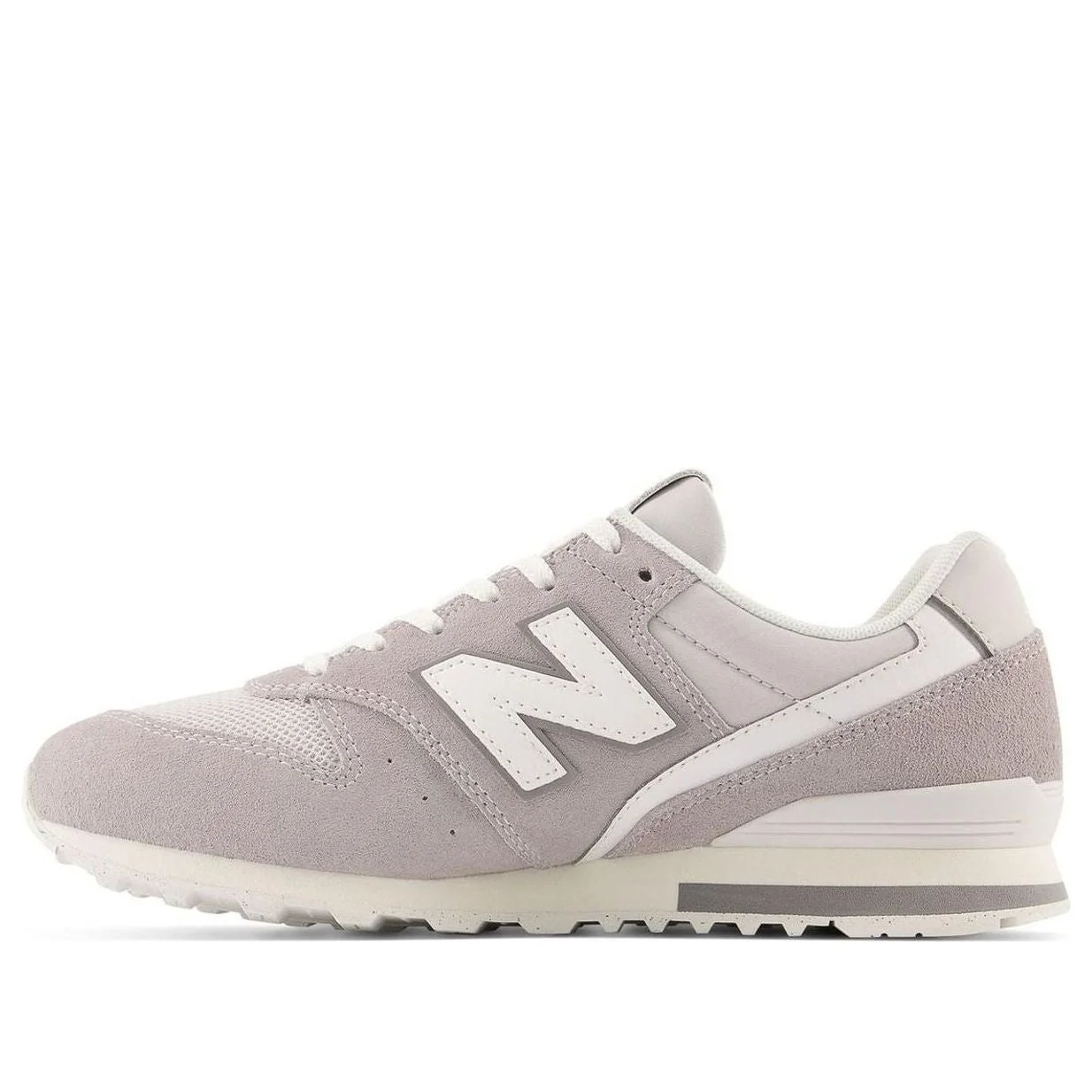 (WMNS) New Balance NB 996 'Grey' WL996CI2 - 1
