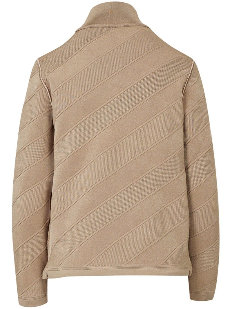 Alexa Sleek cashmere jumper 4