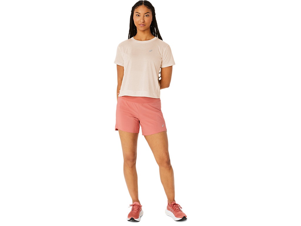 WOMEN'S RACE CROP TOP - 6