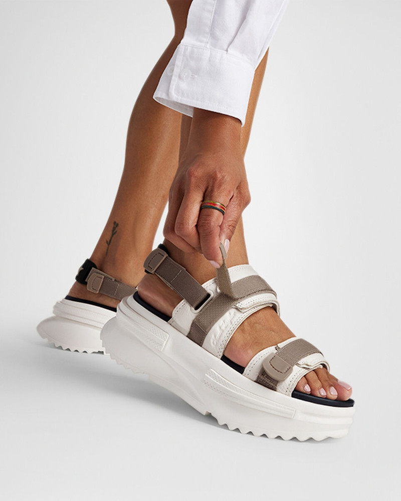 Run Star Utility Sandal CX 10