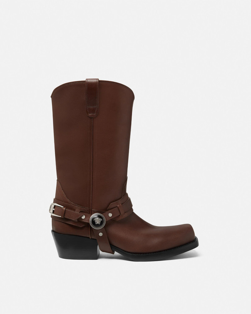Dana Texan Boots 50 mm 1