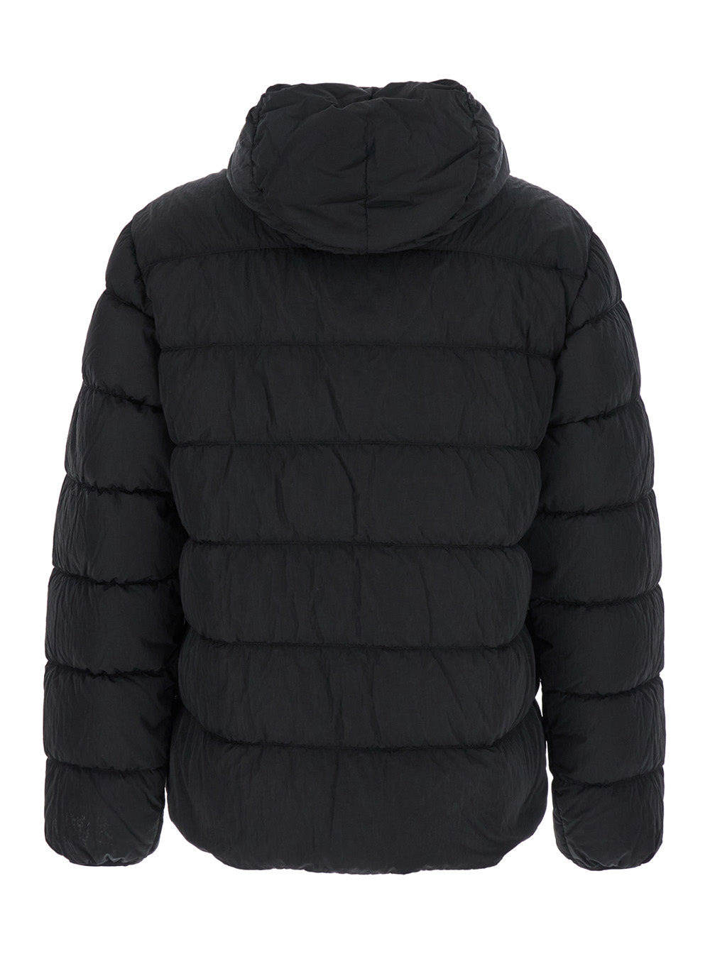 C.P. Company Men Outerwear Medium Jacket In Chrome - R - 2