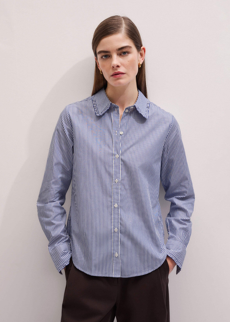 Stripe Forever Shirt 6