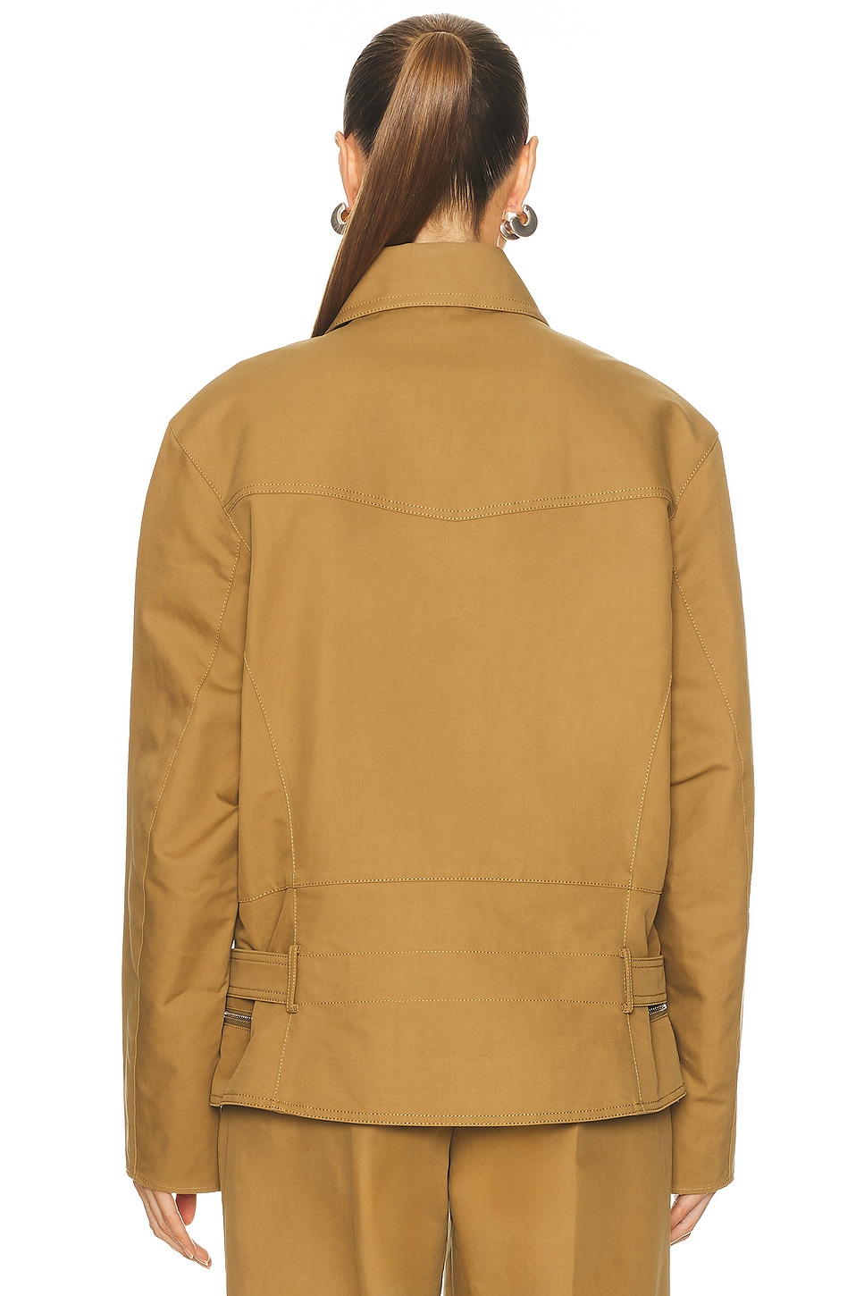 Biker Jacket - 5