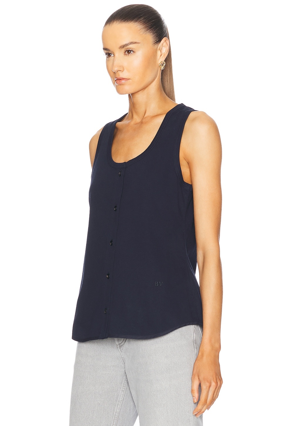 Tank Top - 3
