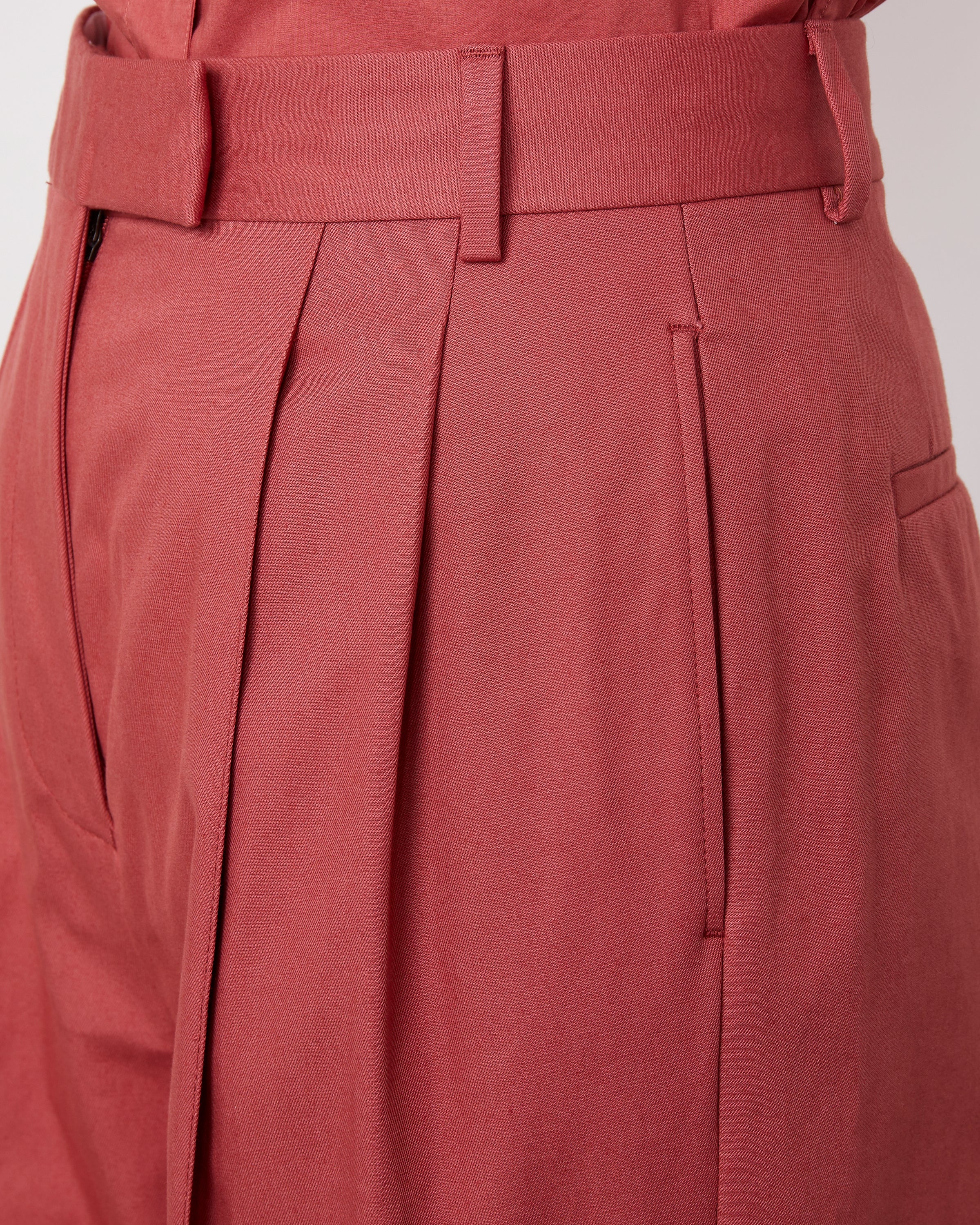 NASTIA PANTS - 5