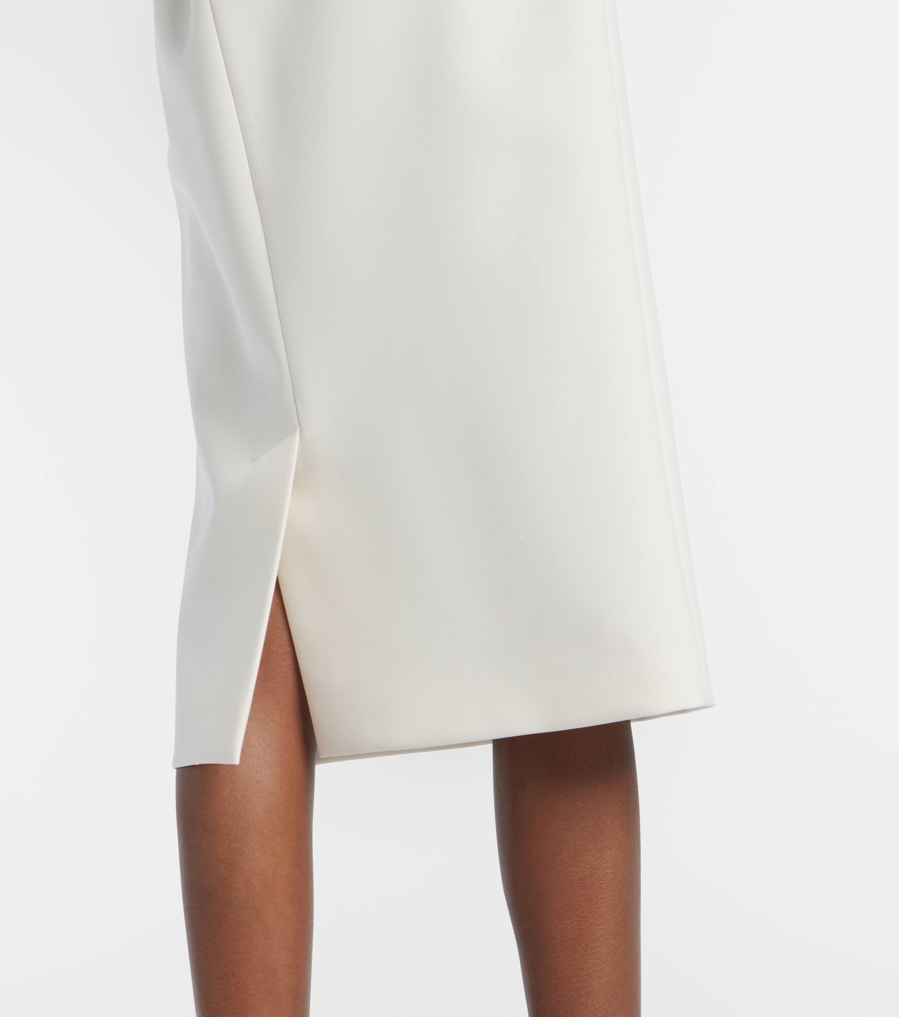 Flash pencil skirt - 5