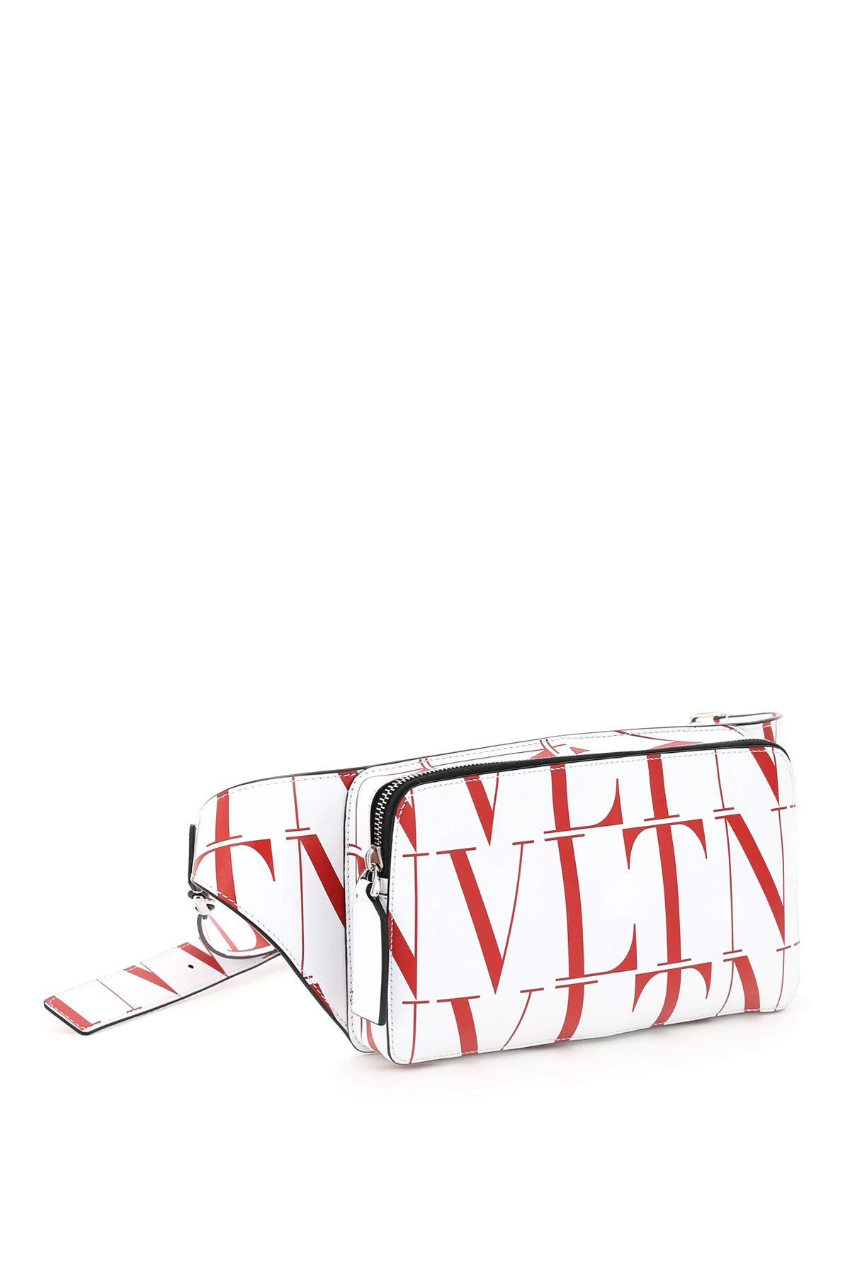 VLTN TIMES LEATHER BELTPACK - 3