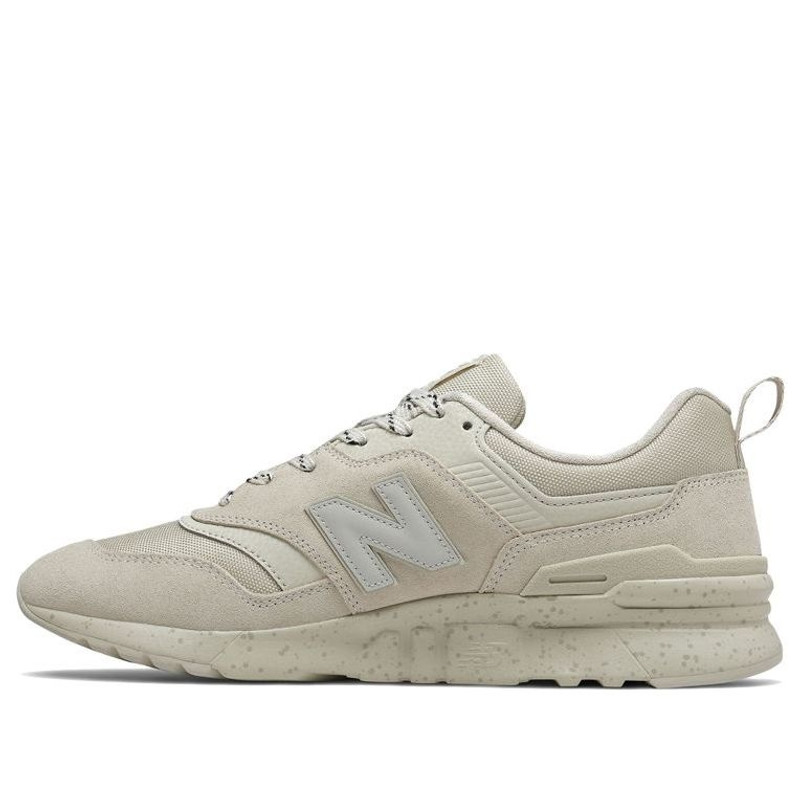 New Balance 997H Cordura 'Oyster' CM997HCZ - 1